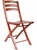Стул G/1196 Ambra
