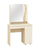 Туалетный столик Соната 98.34