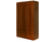 Шкаф 3х дверный Е214 МДФ