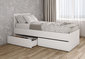 Кровать Мори 120
