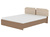 Кровать двуспальная Турин