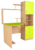 Компьютерный стол Лев