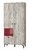 Шкаф универсальный Милан