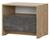 Тумба прикроватная МСП1